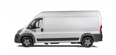 Ducato Minibüs resim