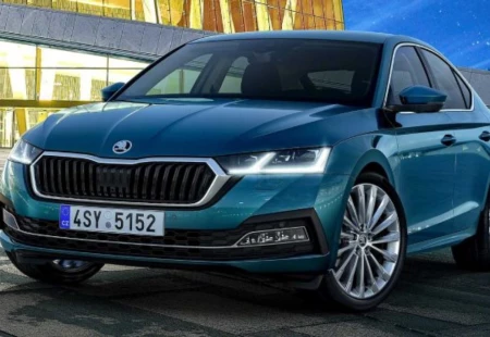 Yeni Skoda Octavia Türkiye Fiyatını Açıklandı