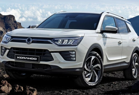 Ssangyong Türkiye Distribütörü Şahsuvaroğlu Grup’dan İflas İddialarına Yalanlama!