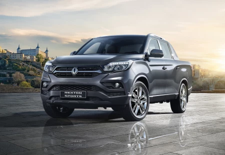 Ssangyong Türkiye Distribütörü Şahsuvaroğlu Grup’dan İflas İddialarına Yalanlama!