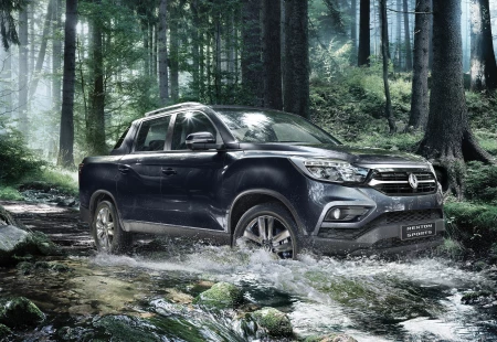 Ssangyong Türkiye Distribütörü Şahsuvaroğlu Grup’dan İflas İddialarına Yalanlama!