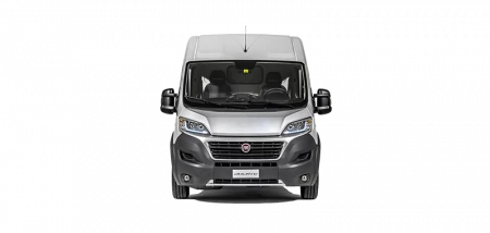 Ducato Minibüs resim