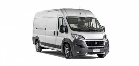 Ducato Minibüs resim