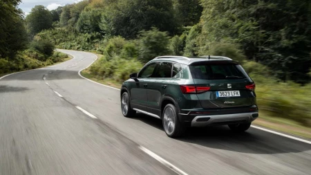 Ateca resim