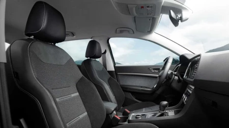 Ateca resim