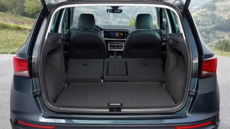Ateca resim