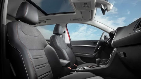 Ateca resim
