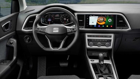 Ateca resim