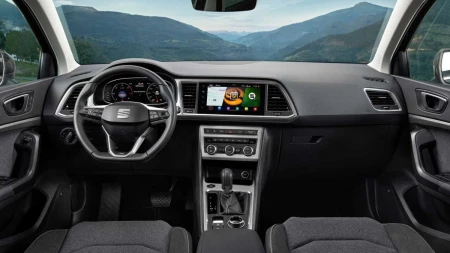 Ateca resim