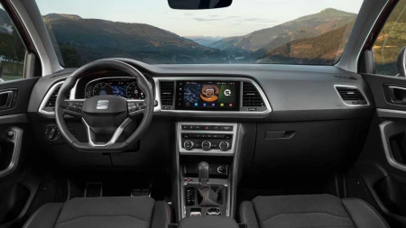 Ateca resim