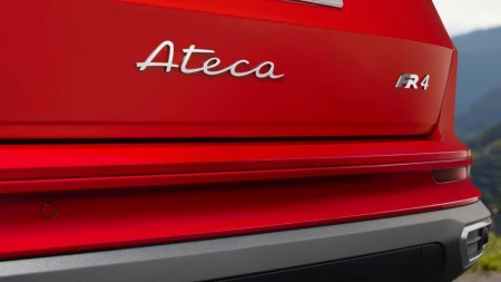 Ateca resim