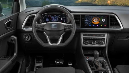 Ateca resim