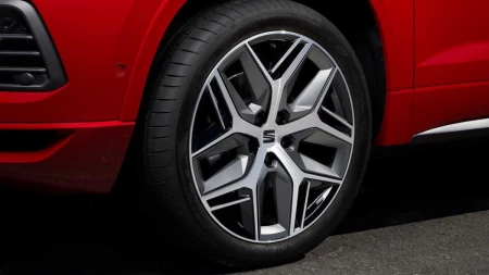 Ateca resim
