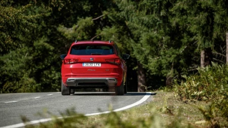 Ateca resim