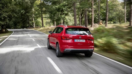Ateca resim