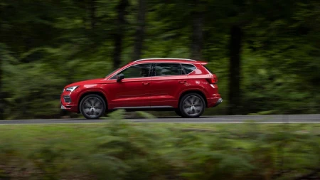 Ateca resim