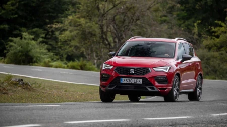 Ateca resim