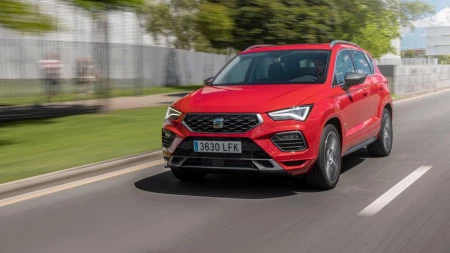 Ateca resim