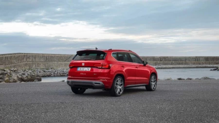 Ateca resim