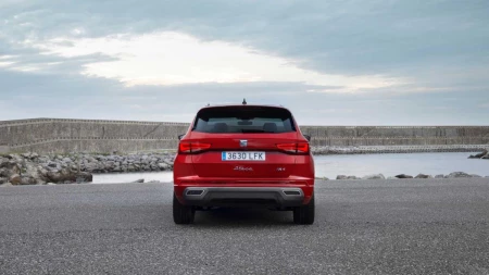 Ateca resim