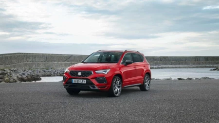 Ateca resim