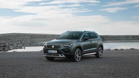 Ateca resim