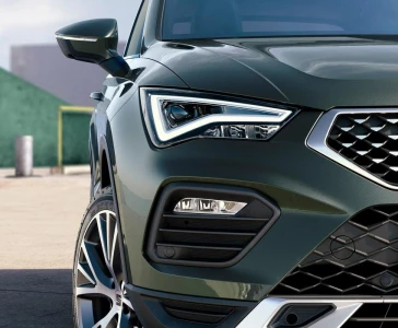 Ateca resim