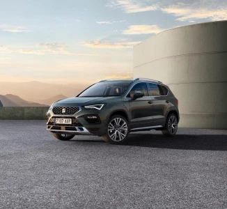 Ateca resim