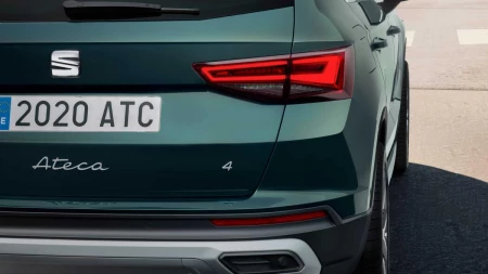 Ateca resim