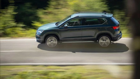 Ateca resim