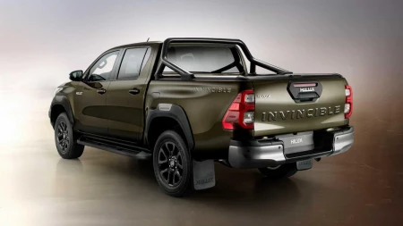 Hilux resim