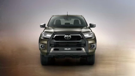 Hilux resim