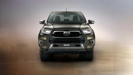 Hilux resim