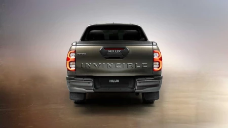 Hilux resim
