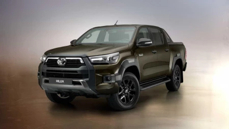 Hilux resim