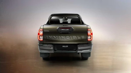 Hilux resim
