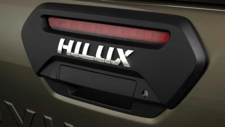 Hilux resim