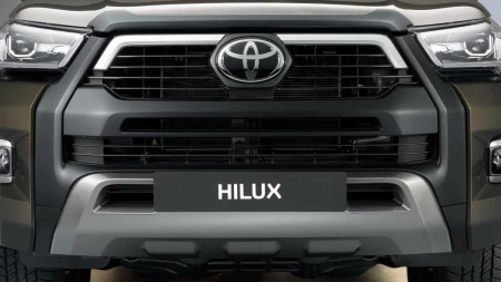Hilux resim