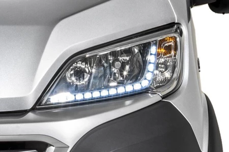 Ducato Minibüs resim