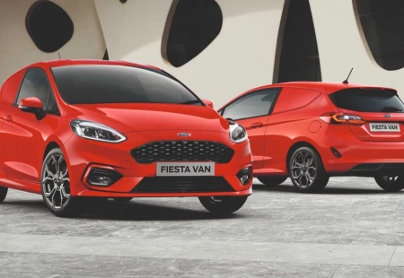 2021 Ocak Ayının Hatchback Modeli: Ford Fiesta