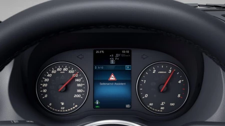 Sprinter Kamyonet resim