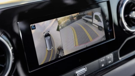 Sprinter Kamyonet resim