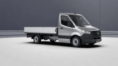 Sprinter Kamyonet resim