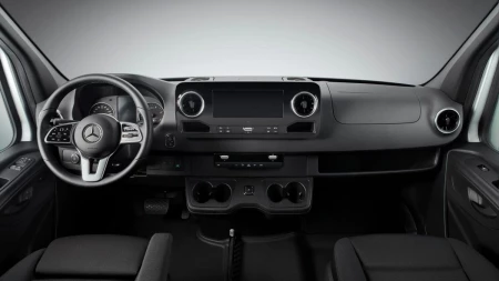 Sprinter Kamyonet resim