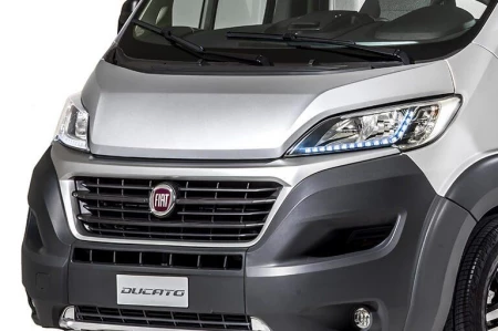 Ducato Minibüs resim