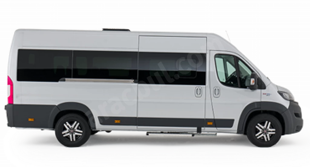 Ducato Minibüs