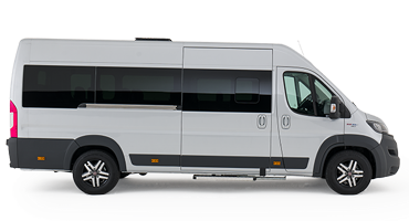 Ducato Minibüs Ducato Minibüs