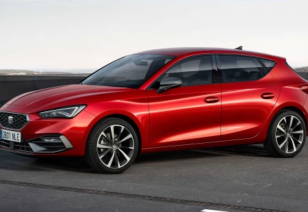 Yeni Seat Leon Modelinin Ülkemiz İçin Fiyatı Belli Oldu!