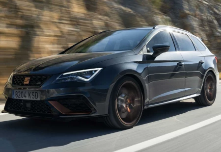 Yeni Seat Leon Modelinin Ülkemiz İçin Fiyatı Belli Oldu!