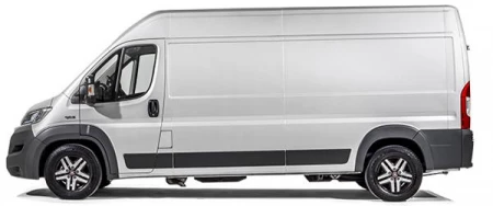 Ducato Minibüs resim